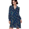 Diane Von Furstenberg Prue Dress