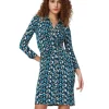 Diane Von Furstenberg Sheska Dress