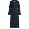 DL1961 Denim Trench Coat
