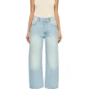 DL1961 Taylor Barrel Ultra High Rise Jeans