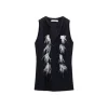 Dorothee Schumacher Elegant Comfort Tank Top