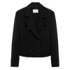 Dorothee Schumacher Emotional Essence l Cropped Jacket