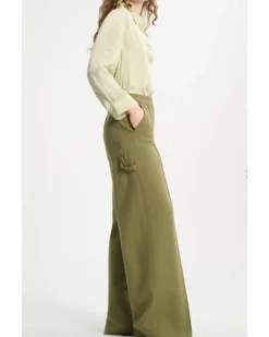 Dorothee Schumacher Emotional Essence Punto Milano Pants