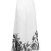 Dorothee Schumacher Exquisite Luxury Skirt