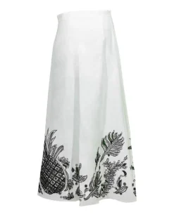 Dorothee Schumacher Exquisite Luxury Skirt