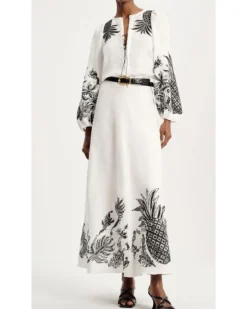 Dorothee Schumacher Exquisite Luxury Skirt