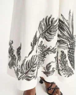 Dorothee Schumacher Exquisite Luxury Skirt