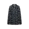 Dorothee Schumacher Floral Volumes Blouse