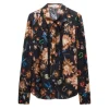 Dorothee Schumacher Floral Ease I Blouse