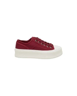 Dorothee Schumacher Floral Sportiness Canvas Sneaker