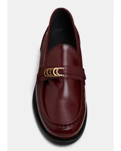 Dorothee Schumacher Modern Shine Loafer