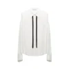 Dorothee Schumacher Sensual Coolness Blouse