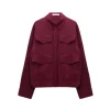 Dorothee Schumacher Summer Cruise Jacket Blouse