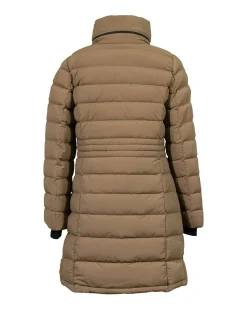 Down Parka Puffer