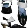 Draven Spectator Shoe