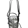 Dual Strap Mini Crossbody Bag