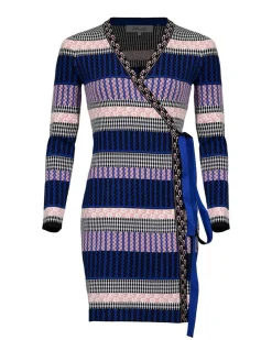 DVF Melita Dress