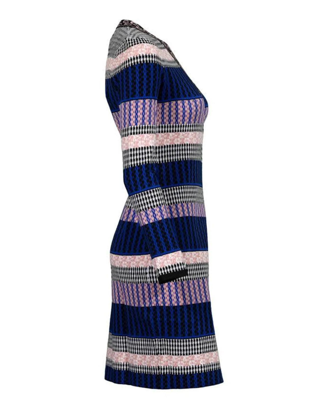 DVF Melita Dress