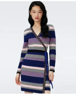 DVF Melita Dress