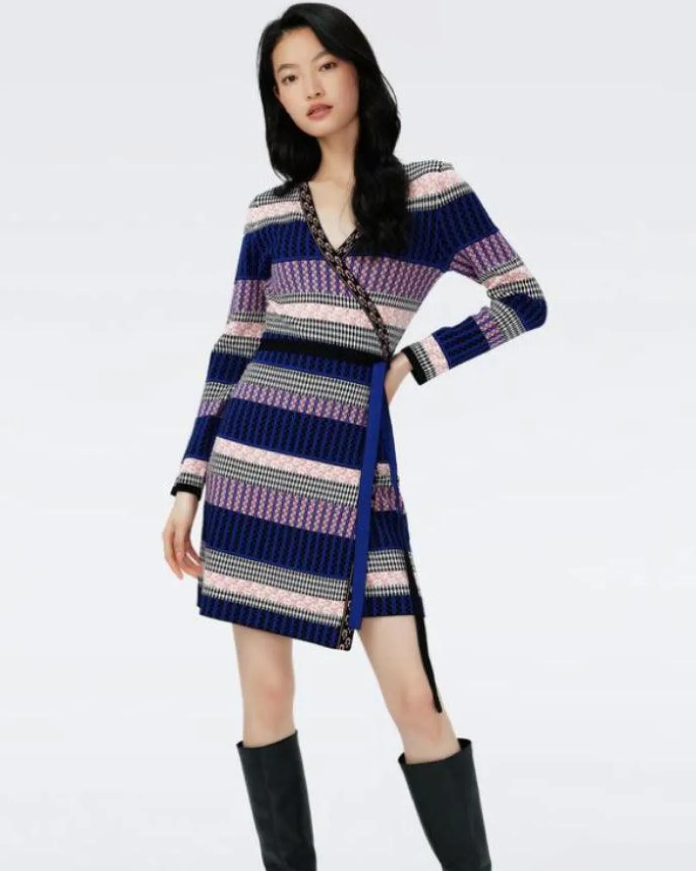 DVF Melita Dress
