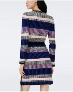 DVF Melita Dress