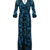 DVF Sean Dress