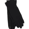 Echo Comfort Stretch Long Touch Glove