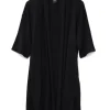 Echo Essentials Open Cardigan