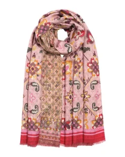 Echo Tapestry Wrap
