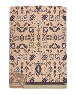 Echo Tapestry Wrap