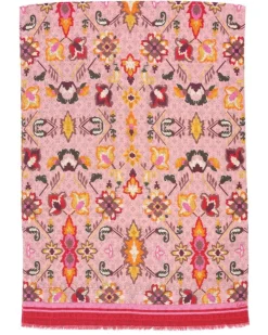 Echo Tapestry Wrap