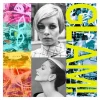 Glam Girls Scarf