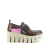 Grip Run Lo Platform Loafer