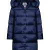 Holubar Coats