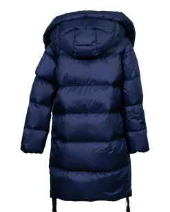 Holubar Coats