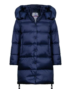 Holubar Coats