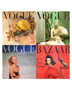 How Bazaar Scarf