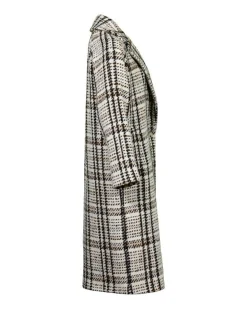 Hugo Boss Calorena Oversized Coat