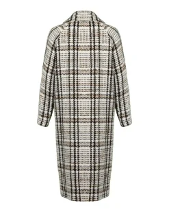 Hugo Boss Calorena Oversized Coat