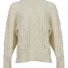 Hugo Boss Fodela Sweater