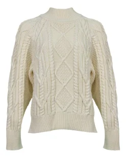 Hugo Boss Fodela Sweater