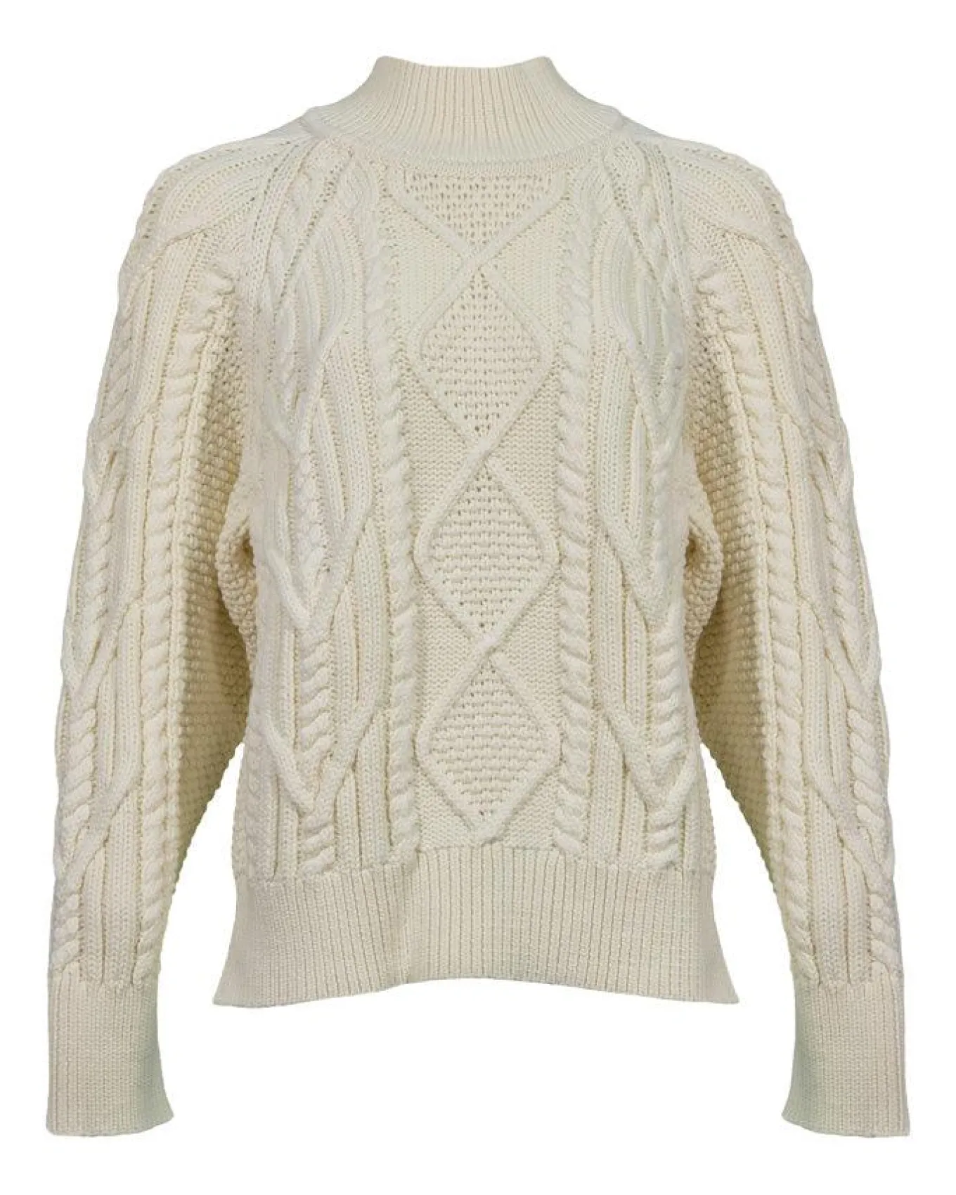 Hugo Boss Fodela Sweater
