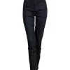 Hugo Boss State Slim Stretch Jeans Black