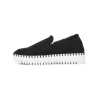 Ilse Jacobsen - Tulip Lined Platform Loafer