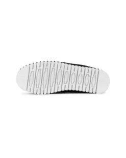 Ilse Jacobsen - Tulip Lined Platform Loafer