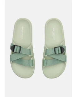 Ilse Jacobsen Cherie Slider Sandal