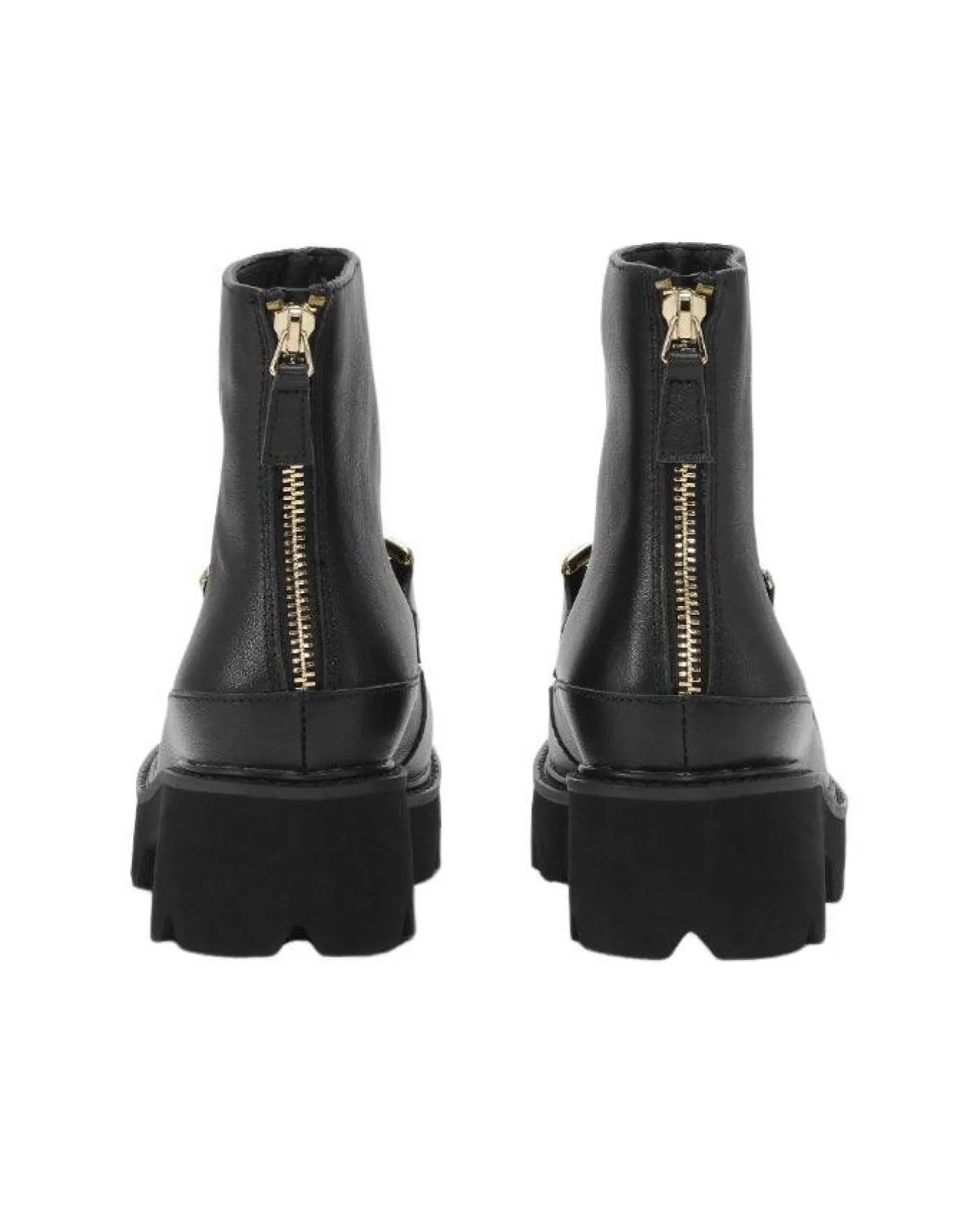 Ilse Jacobsen Miley Buckle Ankle Boot
