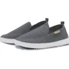 Ilse Jacobsen Tulip Felt Slip On Shoe