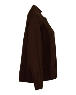 IS Knit Pullover