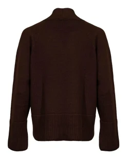 IS Knit Pullover